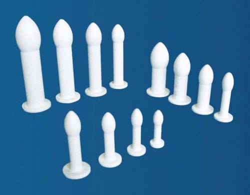 Вагинальный распатор - DT-A, DT-B, DT-C Series - Panpac Medical