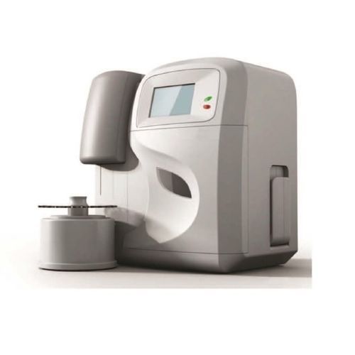 Автоматический анализатор электролитов - PKL PPC 192 - Paramedical srl - pH / K+ / Na+