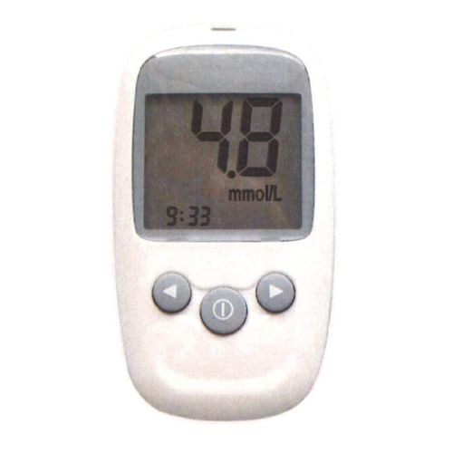 Автоматический глюкометр - PKL PPC 80 - Paramedical srl - электрохимический
