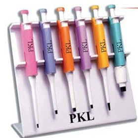Механическая микропипетка - PPC series - Paramedical srl - с регулируемым объемом
