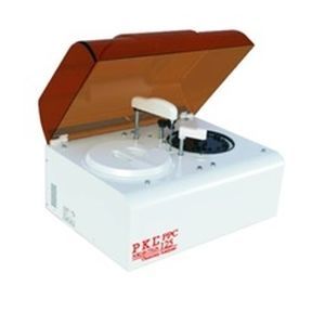 Автоматический биохимический анализатор - PKL PPC 125 VET - Paramedical srl - ветеринарный / настольный / со сканером штрих-кодов