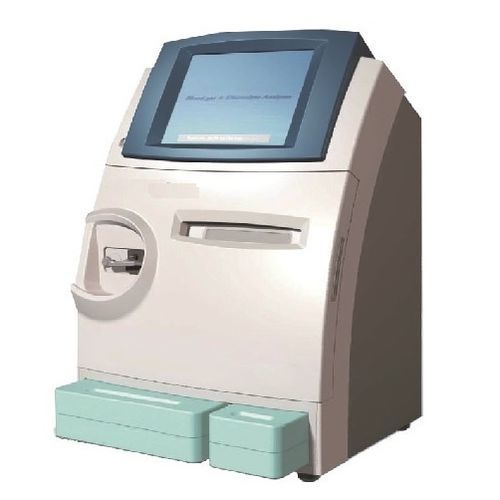 Анализатор газов крови pO2 - PKL PPC-80800 series - Paramedical srl - pCO2 / Cl- / Na+