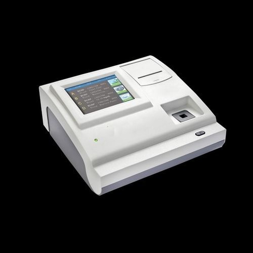 Автоматический анализатор протеинов - PKL PPC 820 - Paramedical srl - для лабораторий / резервный