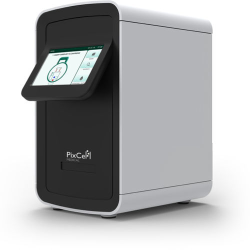 Гематологический анализатор POC - HemoScreen™ - PixCell Medical Technologies Ltd. - автоматический / настольный / переносной