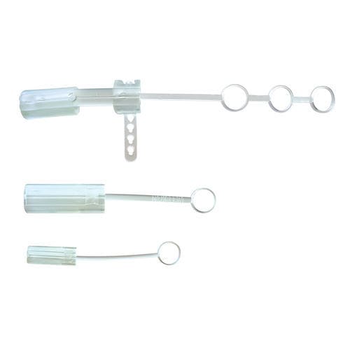 Оральная эндотрахеальная трубка - SMI1/ETPSR series - Southmedic