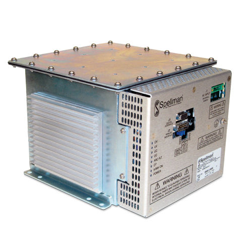 Генератор рентгеновского излучения для остеоденситометрии - XRB80N100  - Spellman High Voltage Electronics - напольный