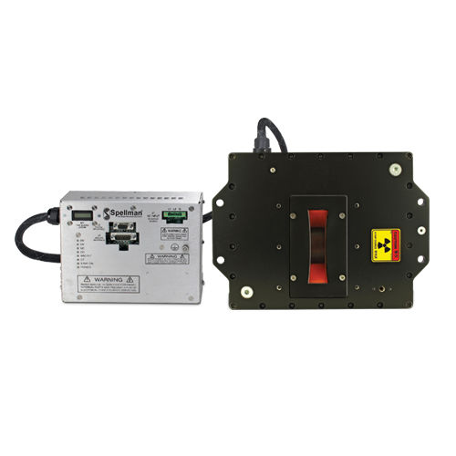 Генератор рентгеновского излучения для остеоденситометрии -  XRB80PN100HR - Spellman High Voltage Electronics - установленный в системе