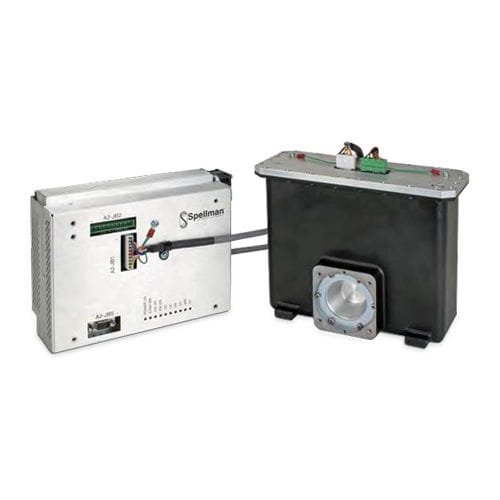 Генератор рентгеновского излучения для панорамной радиографии - PDM90PN900 - Spellman High Voltage Electronics - установленный в системе
