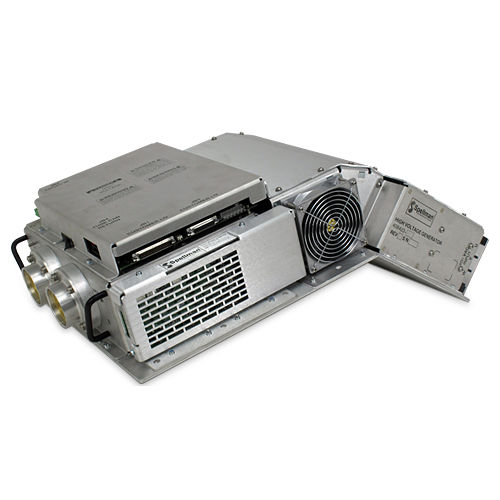 Генератор рентгеновского излучения для компьютерной томографии - CCT70PN32 - Spellman High Voltage Electronics - установленный в системе