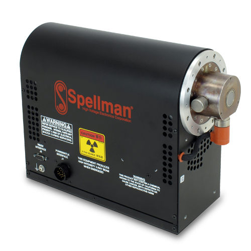 Генератор рентгеновского излучения для маммографии - uXRB130P65 - Spellman High Voltage Electronics - установленный в системе