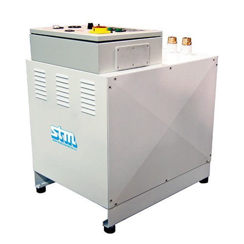 Система эвакуации анестезийных газов - 21400 series - STM - Sistemi Tecnologie Medicali