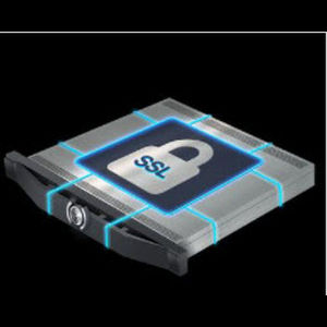 Система управления и хранения для передачи данных - WebSync - Supply Point Systems Ltd. - для больниц / автоматизированная