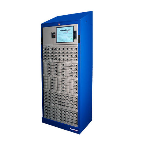 Фармацевтическая система управления и хранения - ModuloGen2 - Supply Point Systems Ltd. - для больниц