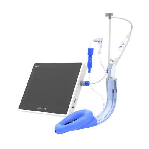 Ларингеальная маска для рта - SaCo VLM - Zhejiang UE Medical Corp. - неонатальная / педиатрическая / для взрослых