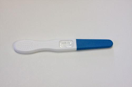 Экспресс-тест на овуляцию - O802-25 - Teco Diagnostics - на ЛГ / для мочи