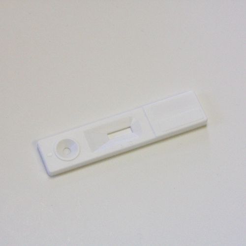 Экспресс-тест для определения лекарственных веществ - D760-25 - Teco Diagnostics - для бензодиазепинов / для мочи / кассетный