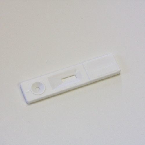 Экспресс-тест для определения лекарственных веществ - D725-25 - Teco Diagnostics - для экстази / для мочи / кассетный