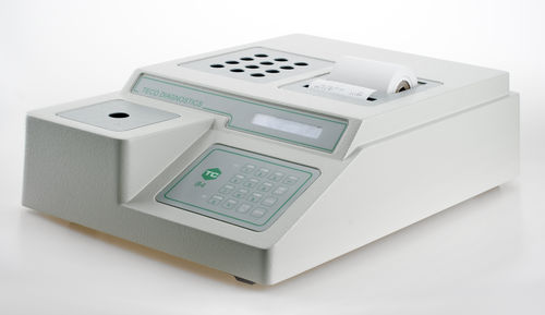 Считывающее устройство с микропластинок с абсорбцией - TC-84 - Teco Diagnostics - для молекулярной биологии