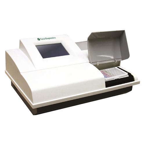 Считывающее устройство с микропластинок с абсорбцией - TC-96﹢ - Teco Diagnostics - ELISA / 96 отверстий