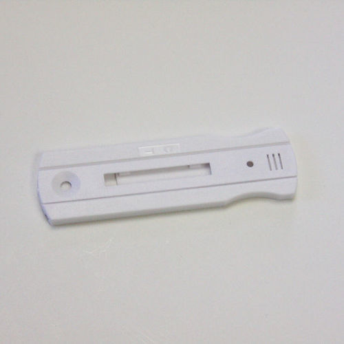 Экспресс-тест на цитомегаловирус - C120-25W - Teco Diagnostics - для исследований / крови
