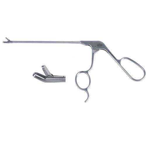 Зажим для хирургии - EJ412 - Tonglu General Factory of Medical Optical Instruments - ЛОР / захватывающий / костные кусачки