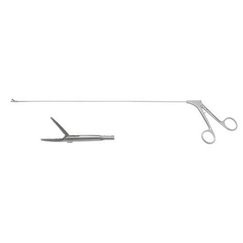 Зажим для хирургии - 523 - Tonglu General Factory of Medical Optical Instruments