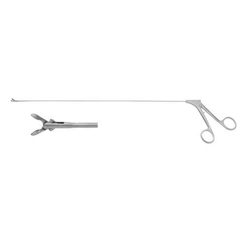 Зажим для хирургии - 525 - Tonglu General Factory of Medical Optical Instruments