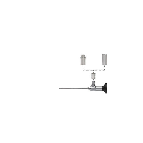 Отоскоп для взрослых - J0 series - Tonglu General Factory of Medical Optical Instruments - прямой