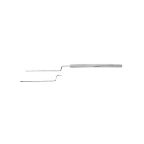 Хирургический нож - F162  - Tonglu General Factory of Medical Optical Instruments