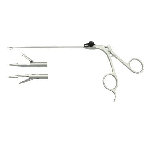 Зажим для гастроскопии - A210 - Tonglu General Factory of Medical Optical Instruments
