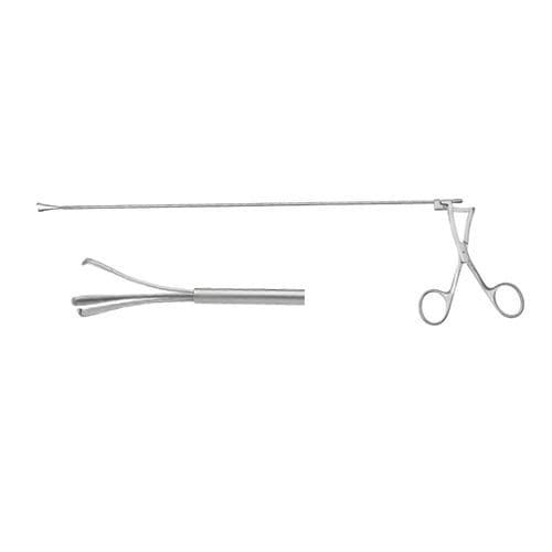 Зажим для гастроскопии - S202 - Tonglu General Factory of Medical Optical Instruments