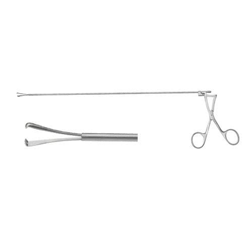 Зажим для гастроскопии - S201 - Tonglu General Factory of Medical Optical Instruments