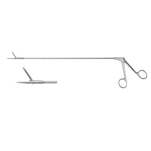 Зажим для гастроскопии - S230 - Tonglu General Factory of Medical Optical Instruments
