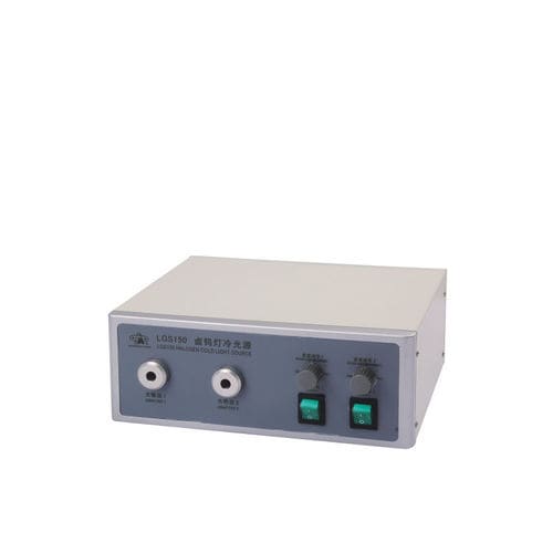 Источник света для эндоскопов - LGS150 - Tonglu General Factory of Medical Optical Instruments - галогенный / вольфрамово-галогенный / с холодным светом