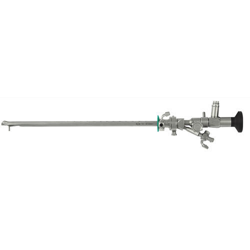 Цистоскоп для взрослых - NPJ-K - Tonglu General Factory of Medical Optical Instruments - прямой