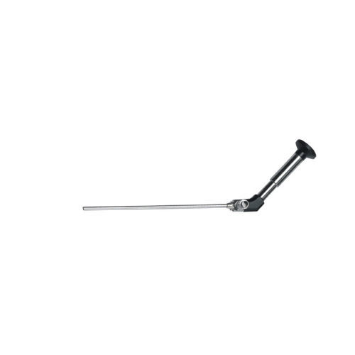 Ларингоскоп для взрослых - J048  - Tonglu General Factory of Medical Optical Instruments - угловой
