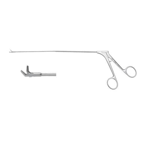 Зажим ЛОР - H273 - Tonglu General Factory of Medical Optical Instruments - с зубцами