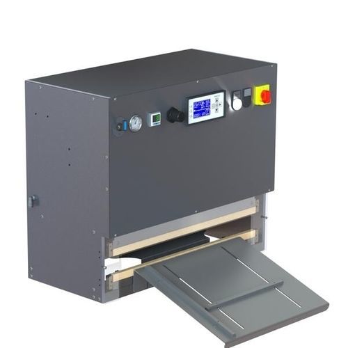 Аппарат для термосварки для лабораторий - 500 - Toss GmbH & Co. KG Verpackungssysteme