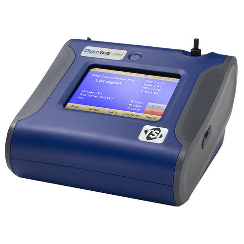 Фотометр для пробоотбора аэрозолей - DustTrak™ DRX Desktop - TSI - компактный