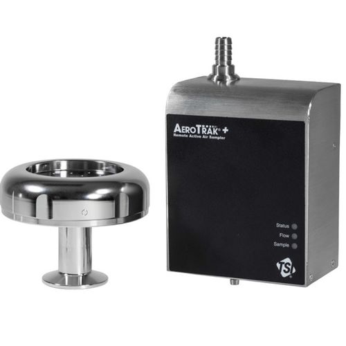Пробоотборник воздуха - AeroTrak+ Remote Active 7010 - TSI