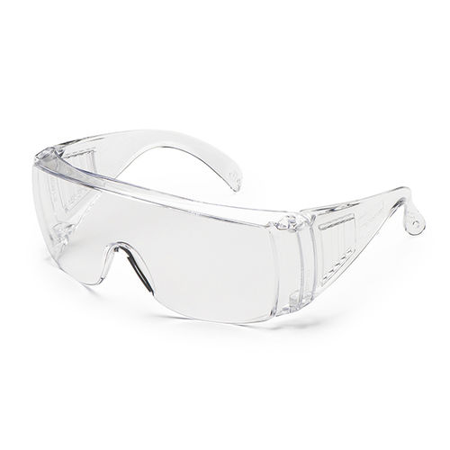 Защитные очки - 520 MED - Univet Loupes