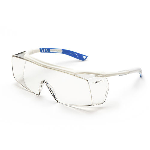 Защитные очки - 5X7 MED - Univet Loupes