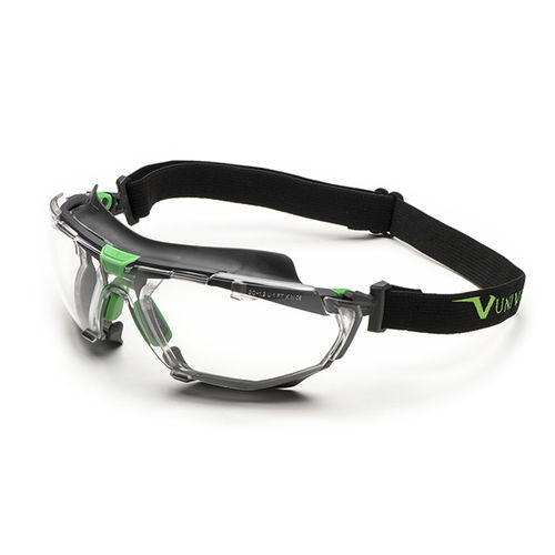 Защитные очки - 5X1 HYBRID MED - Univet Loupes