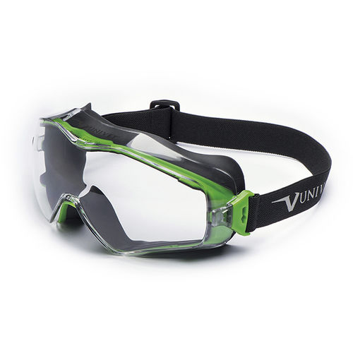 Защитные очки - 6X3 MED - Univet Loupes