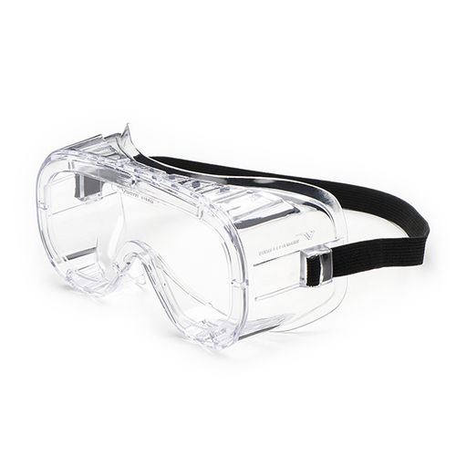 Защитные очки - 602 MED - Univet Loupes