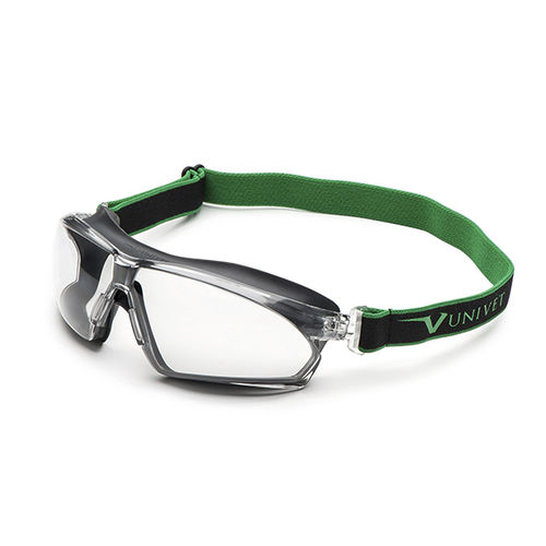 Защитные очки - 625 MED - Univet Loupes