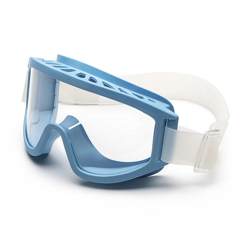 Защитные очки - 611 Byoxene - Univet Loupes