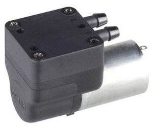 Вакуумный насос для лабораторий - 22K Series - Boxer GmbH - медицинский / с диафрагмой