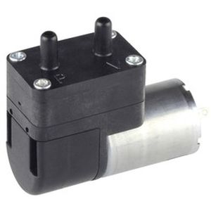 Вакуумный насос для лабораторий - 1K Series - Boxer GmbH - медицинский / с диафрагмой