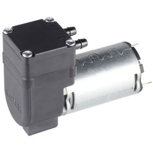 Вакуумный насос для лабораторий - 19K Series - Boxer GmbH - с диафрагмой
